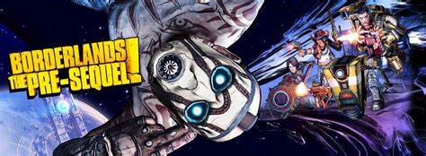 borderlands pre sequel gibbed|Gibbed's BLTPS Save Editor at Borderlands: The Pre.